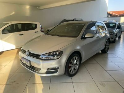 Imagem do veículo  VOLKSWAGEM GOLF COMFORTLINE TSI